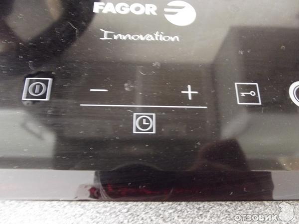 Fagor Innovation   -  2