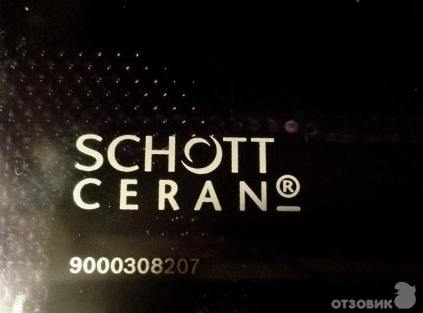   Bosch Ceran Schott  -  11
