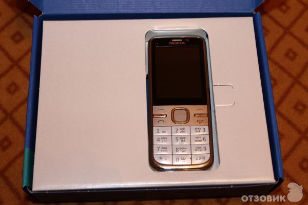 C5 00 Nokia -  10