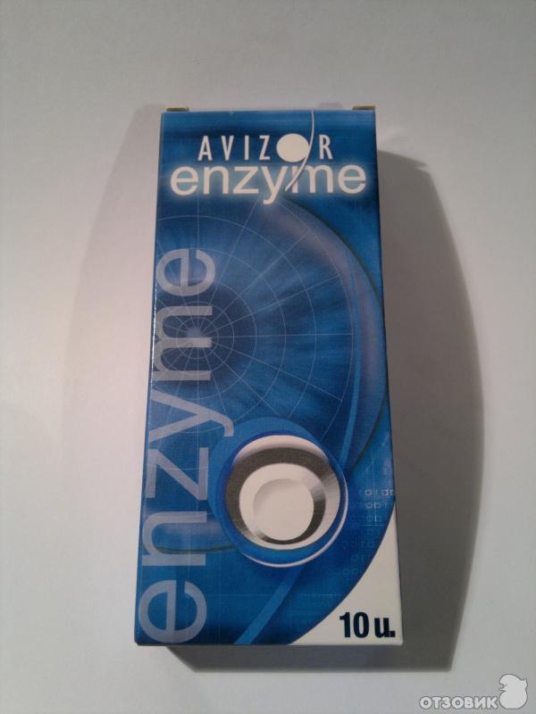 Enzyme Avizor  -  3
