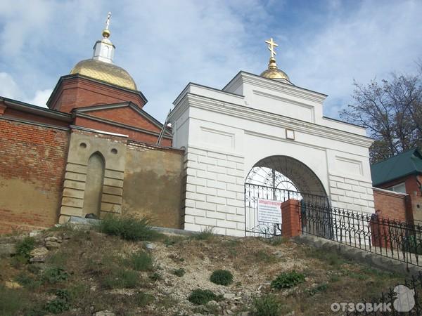 Знаменский женский монастырь фото