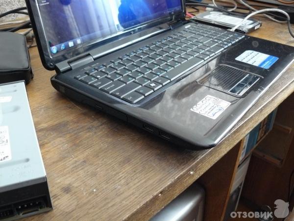Ноутбук Asus K50ij Цена