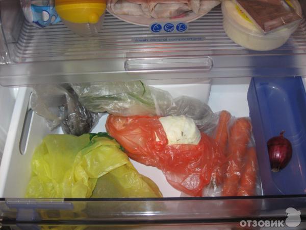 Холодильник Whirlpool ARC 8120/1 фото