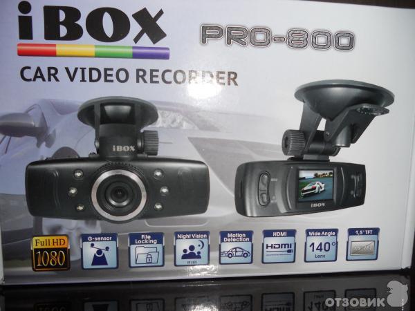 Ibox Pro-800   -  7