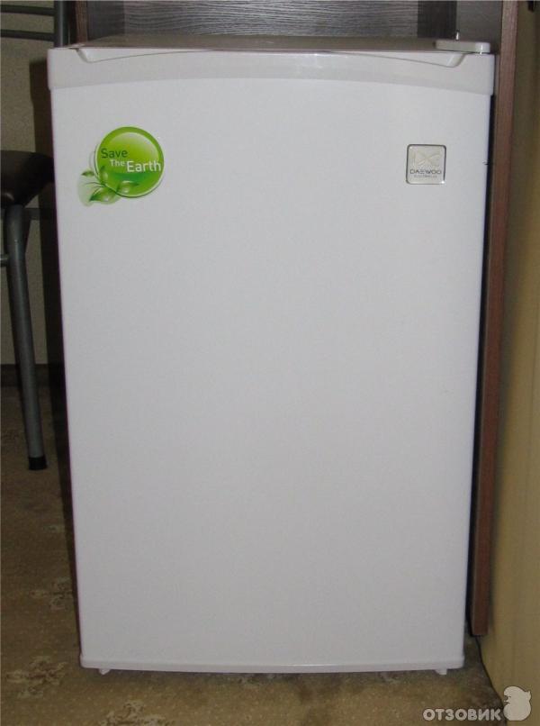 холодильник daewoo 

