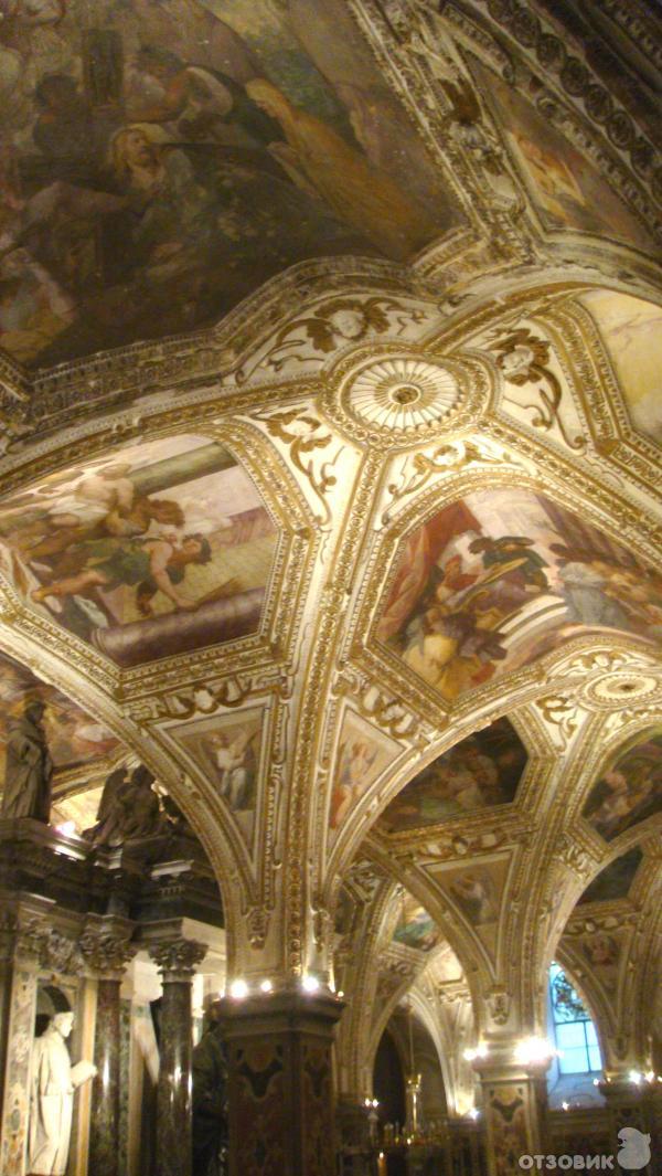 Кафедральный собор Андрея Первозванного (Италия, Амальфи) фото
