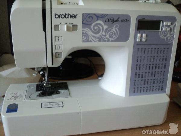 Швейная машинка Brother