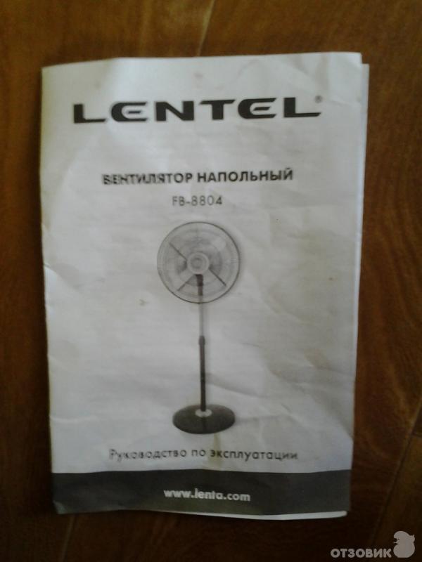 Lentel   -  6