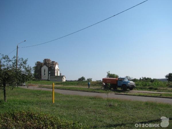 Город Южный (Украина, Одесская область) фото