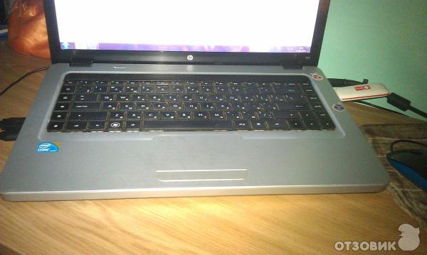 Ноутбук Hp G62-B26er Цена