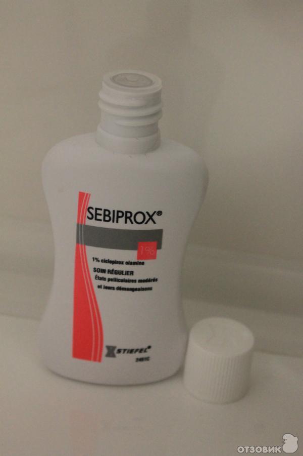 Sebiprox  -  8