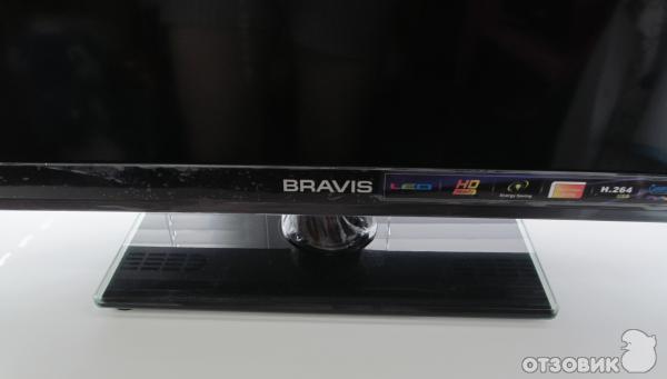  Bravis Led-32c2000b  -  10