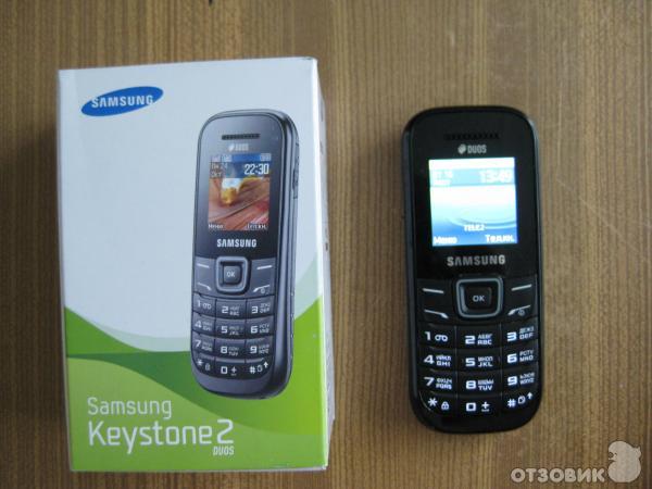  Samsung Keystone 2 -  5