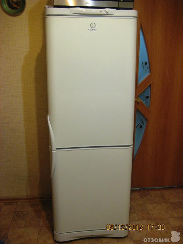 Инструкция по эксплуатации холодильник индезит