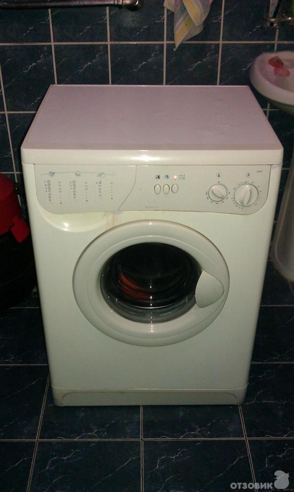 Индезит w43t стиральная машина инструкция