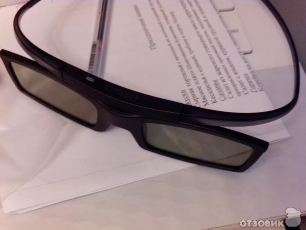 3d Active Glasses Ssg-5100gb  -  7