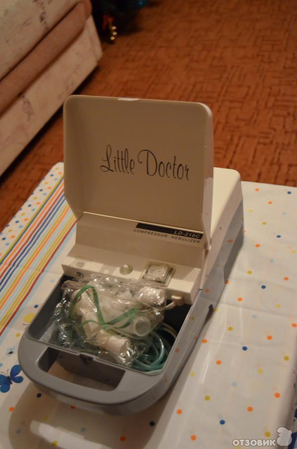  Little Doctor Ld-210c   -  11