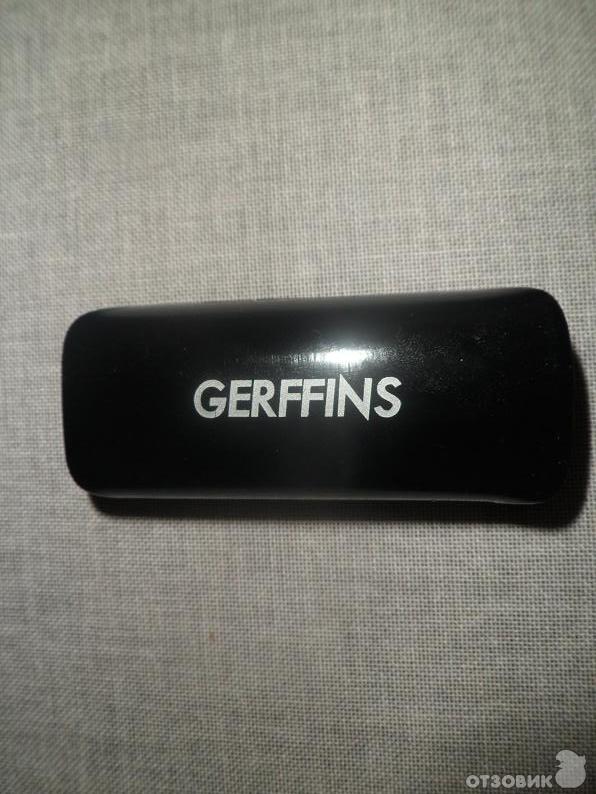   Gerffins G104  -  5