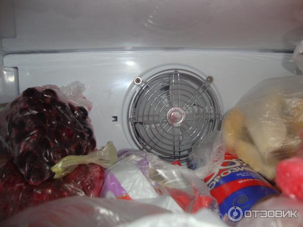 Холодильник Beko No Frosn CN 327120 фото