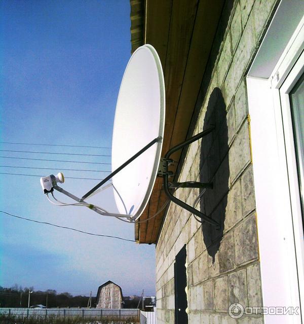 Где В Ялте Можно Купить Спутниковую Антенну