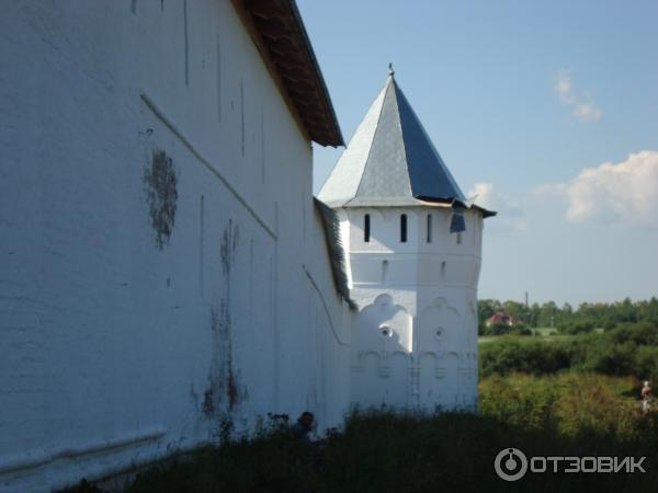 Спасо-Прилуцкий Димитриев православный монастырь (Россия, Вологда) фото