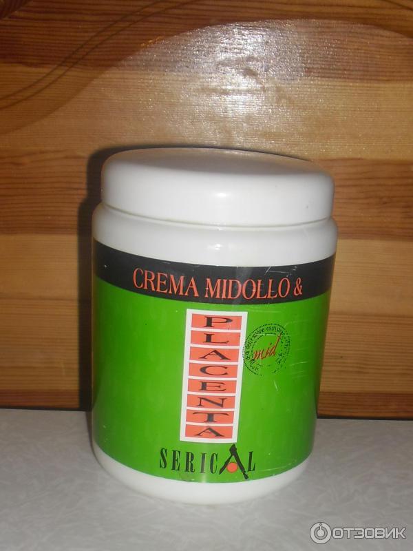 Crema Midollo Placenta  -  8