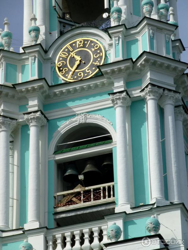 Монастырь Троице-Сергиева лавра (Россия, Сергиев Посад) фото