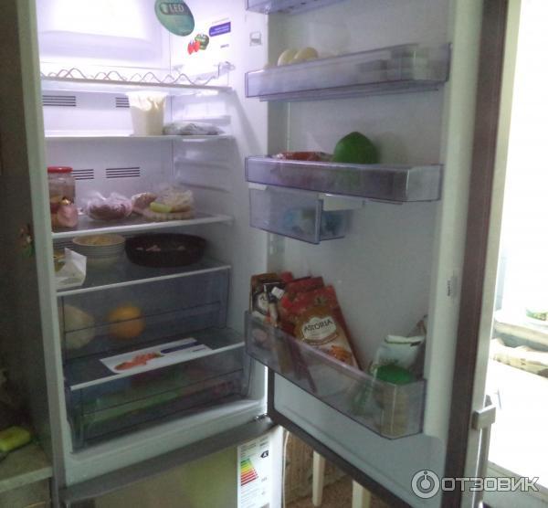 Холодильник beko cn 335220 x инструкция