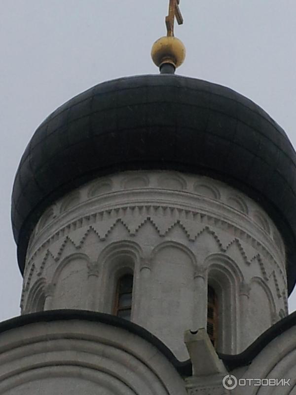 Экскурсия к Храму Покрова-на-Нерли (Россия, Боголюбово) фото
