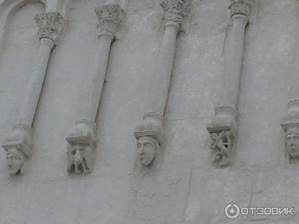 Экскурсия к Храму Покрова-на-Нерли (Россия, Боголюбово) фото