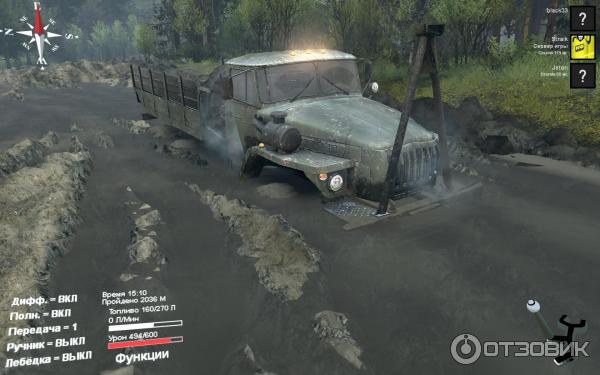   Spintires   -  10