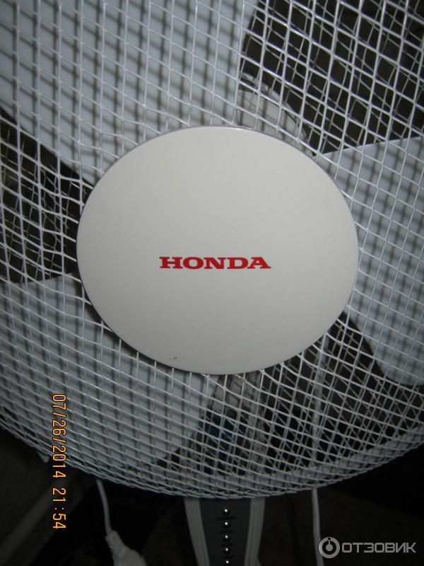  Honda Hd-fn8261  -  9