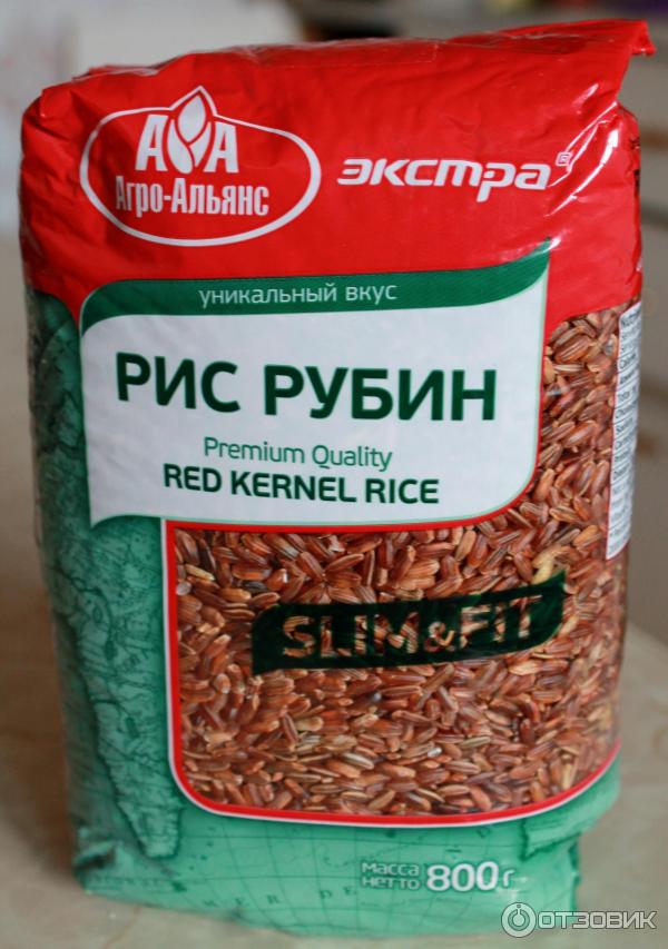 Где Можно Купить Красный Рис