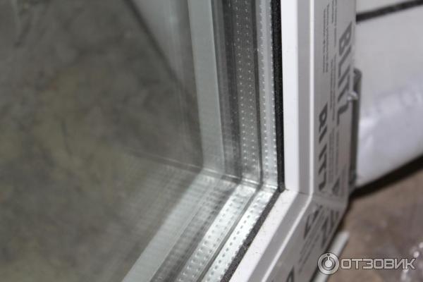 Пластиковые окна из ПВХ-профиля REHAU фото