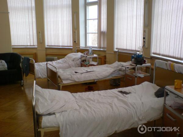 Клиника сеченова гинекология москва официальный сайт