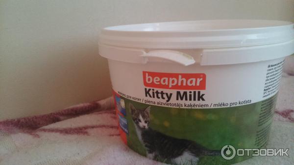Kitty Milk Beaphar инструкция - фото 10
