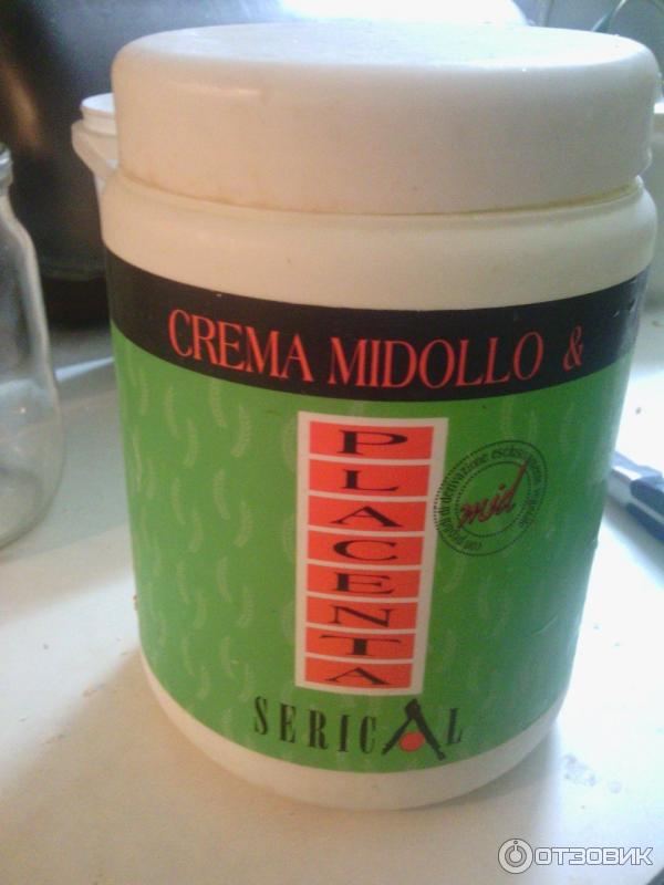 Crema Midollo Placenta  -  9