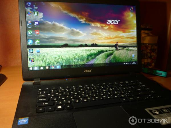 Acer Aspire E15 Драйвера Windows 7