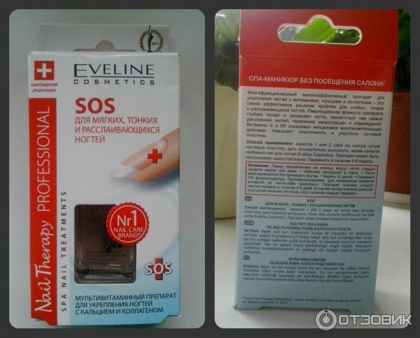 Eveline Sos        -  9
