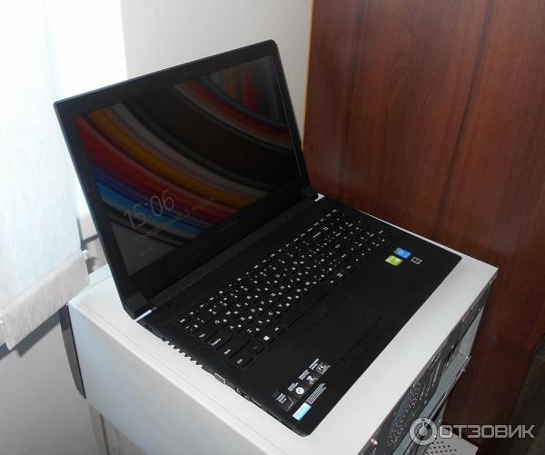 Ноутбук Lenovo B50-30 Купить В Минске
