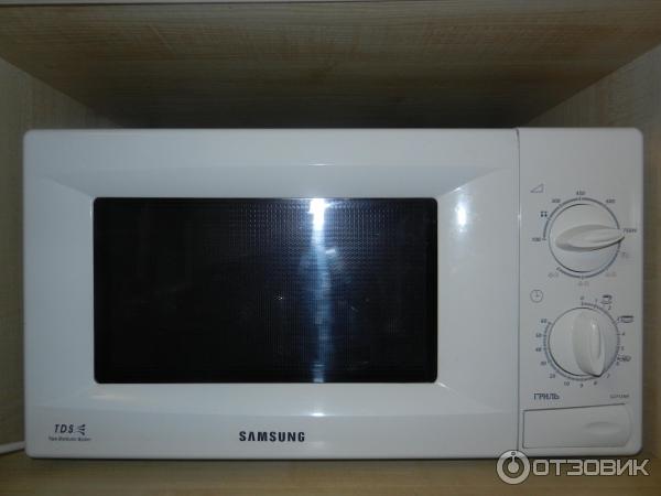      Samsung Tds -  2
