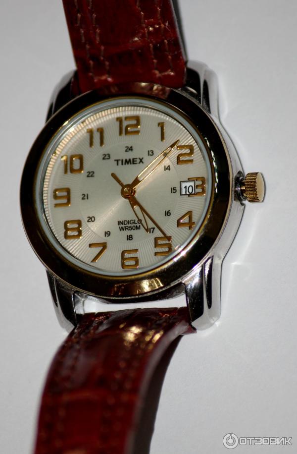 Timex Wr50m  -  10