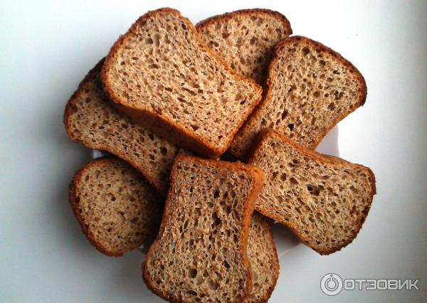 Рецепт Белкового Хлеба Для Правильного Питания