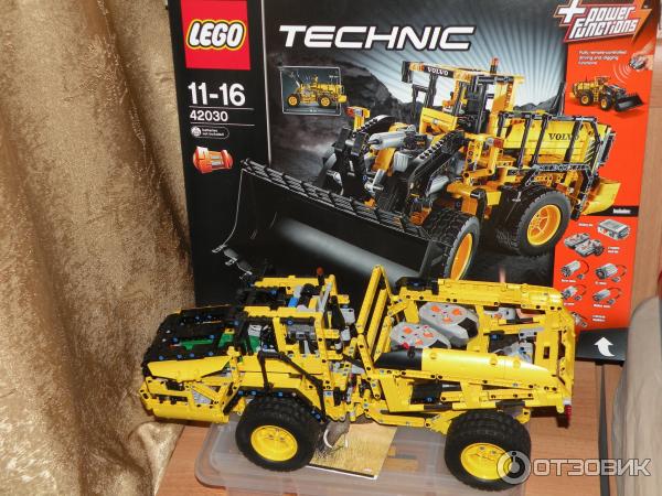  Lego 42030 -  8
