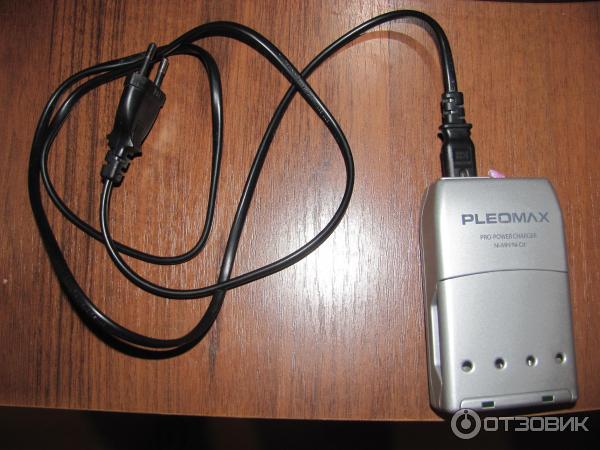 Pleomax Kn-880a  -  2