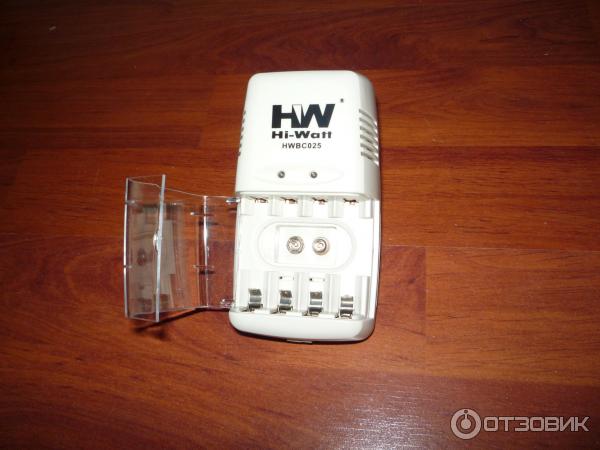   Hi Watt Hwbc025  -  2