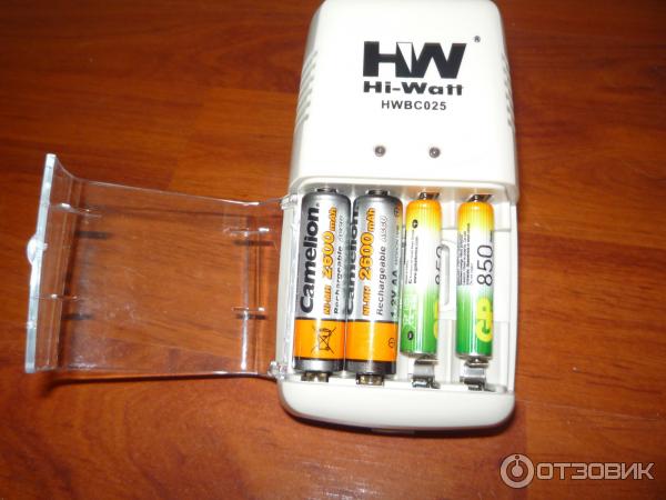   hi watt hwbc025 