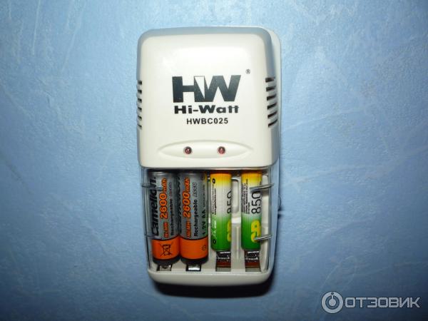   Hi Watt Hwbc025  -  3