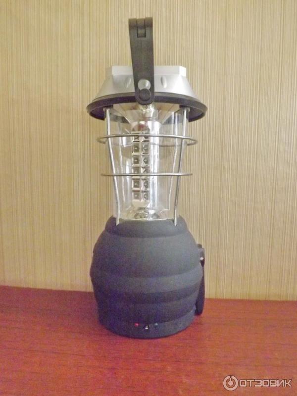  Super Bright Led Lantern Ls-360 -  9