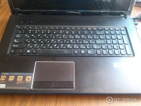 Ноутбуки Леново G780a Цена